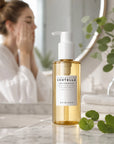 SKIN1004 - Madagascar Centella Light Cleansing Oil - Lekki Olejek do Mycia Twarzy - 30ml / 200ml - Olejki do twarzy