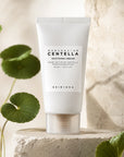 Kojący krem do twarzy z wąkrotą azjatycką SKIN1004 Madagascar Centella, 30 ml