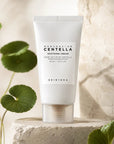 SKIN1004 - Madagascar - Centella Soothing Cream - Kojący Krem do Twarzy - 75ml - Kremy do twarzy