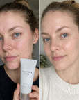 SKIN1004 - Madagascar - Centella Soothing Cream - Kojący Krem do Twarzy - 75ml - Kremy do twarzy