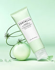 Peeling do twarzy SKIN1004 Madagascar Centella Tea-Trica – 125 ml - Peelingi do twarzy