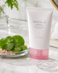 Krem-żel do twarzy zmniejszający widoczność porów SKIN1004 Poremizing Light Gel Cream 75 ml