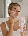 SKIN1004 - Madagascar Centella Poremizing Deep Cleansing Foam - Oczyszczająca Pianka do Twarzy - 125ml - Pianki do twarzy
