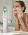 SKIN1004 - Madagascar Centella Poremizing Deep Cleansing Foam - Oczyszczająca Pianka do Twarzy - 125ml - Pianki do twarzy