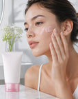 Krem-żel do twarzy zmniejszający widoczność porów SKIN1004 Poremizing Light Gel Cream 75 ml