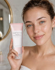 SKIN1004 - Madagascar Centella Poremizing Deep Cleansing Foam - Oczyszczająca Pianka do Twarzy - 125ml - Pianki do twarzy