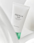 SKIN1004 - Madagascar Centella Tea-Trica B5 Cream - Krem Ochronny z Pantenolem - 75ml - Kremy do twarzy