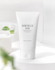 SKIN1004 - Madagascar Centella Tea-Trica B5 Cream - Krem Ochronny z Pantenolem - 75ml - Kremy do twarzy