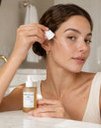 SKIN 1004 - Madagascar Centella Teca Ampoule - Intensywnie Łagodzące Serum - 50ml - Serumy do twarzy