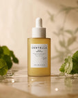 SKIN 1004 - Madagascar Centella Teca Ampoule - Intensywnie Łagodzące Serum - 50ml - Serumy do twarzy