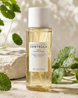SKIN1004 - Madagascar Centella Teca Soothing Toner - Intensywnie Łagodzący Toner - 210ml - Tonery do twarzy