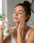 SKIN1004 - Madagascar Centella Teca Soothing Toner - Intensywnie Łagodzący Toner - 210ml - Tonery do twarzy