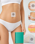 Plastry wyszczuplające Ozem Patch – wsparcie sylwetki inspirowane trendem Ozempic