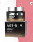Medicube AGE-R Glutathione Glow – Krem Kapsułkowy