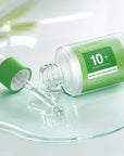 Pleťové sérum s kyselinou azelaovou a hyaluronovou Kormesic 10+ – na zarudnutí a nedokonalosti