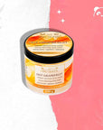 Peeling antycellulitowy do ciała Hot Grapefruit 610 g