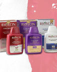 Bioxcin Shampoo Gegen Haarausfall – 3 Varianten