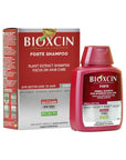 Szampon Bioxcin Przeciw Wypadaniu Włosów – 3 Warianty