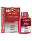 Bioxcin Shampoo Gegen Haarausfall – 3 Varianten