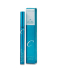 Czarny Eyeliner Enough Collagen 3X