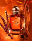 Armani Emporio Stronger With You Intensely 100 ml