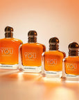 Armani Emporio Stronger With You Intensely 100 ml