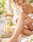 OSUFI Lift Firming Luster Cream – krem z kolagenem 50 g - Kremy do twarzy