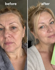 Pleťové tonikum MAZIN Aloe Vera – intenzivní hydratace a zklidnění pokožky