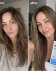 Szampon do włosów Kormesic Biotin & Keratin – odbudowa, wygładzenie i blask 265 ml