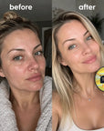 Podkład do twarzy BB Air Cushion z Kolagenem + gąbeczka gratis – krycie, wygładzenie i efekt nieskazitelnej skóry, 20 g - Podkłady do makijażu