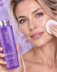 Sejas toniks MmeiR Perilla Essence Water – mitrinoša esence ar perillas ekstraktu, 450 ml