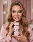 Woda perfumowana damska Lattafa Yara – słodko-kremowy zapach orientalny, 50 ml - Perfumy