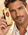 Pánský parfém Rabanne 1 Million Royal Parfum – elegantní, dřevitě-kořeněná vůně 100 ml
