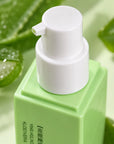 Pleťové tonikum MAZIN Aloe Vera – intenzivní hydratace a zklidnění pokožky