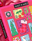 Wet n Wild Adventskalender 2026 – 12 Make-up-Produkte in Originalgröße