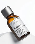 Serum wypełniające do twarzy The Ordinary Volufiline 92% + Pal-Isoleucine 1% – 15 ml - Serumy do twarzy