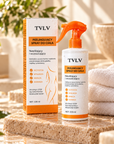 TVLV – peelingujący spray do ciała i stóp, wygładzenie, 220 ml – dodatkowe zdjęcie produktu 2