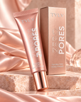 TVLV Zero Pores – wygładzająca baza pod makijaż z efektem soft focus – dodatkowe zdjęcie produktu 1