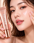 TVLV Zero Pores – wygładzająca baza pod makijaż z efektem soft focus – dodatkowe zdjęcie produktu 2