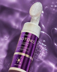 Pianka oczyszczająca do twarzy Kormesic Botoks – 150 ml - Pianki do twarzy