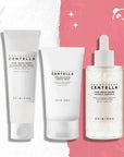 Rozjasňující sada na obličej SKIN1004 Tone Brightening – gel, sérum a krém