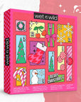 Wet n Wild Adventskalender 2026 – 12 Make-up-Produkte in Originalgröße