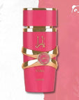 Woda perfumowana damska Yara Lattafa, 50 ml - Perfumy