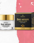 Kormesic Bee Venom veido kremas – bičių nuodai, raukšlių išlyginimas, 50 g