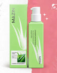 Pleťové tonikum MAZIN Aloe Vera – intenzivní hydratace a zklidnění pokožky