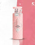 Perfumowana odżywka do włosów YARA Lundborly – regeneracja, wygładzenie i intensywny zapach, 800 ml