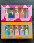 Zestaw Perfum Eclaire 5x30ml – Luksusowa Kolekcja
