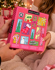 Wet n Wild Adventskalender 2026 – 12 Make-up-Produkte in Originalgröße