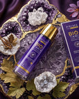 Serum do włosów Prime Bio Tanix – regeneracja, wygładzenie i blask, 100 ml