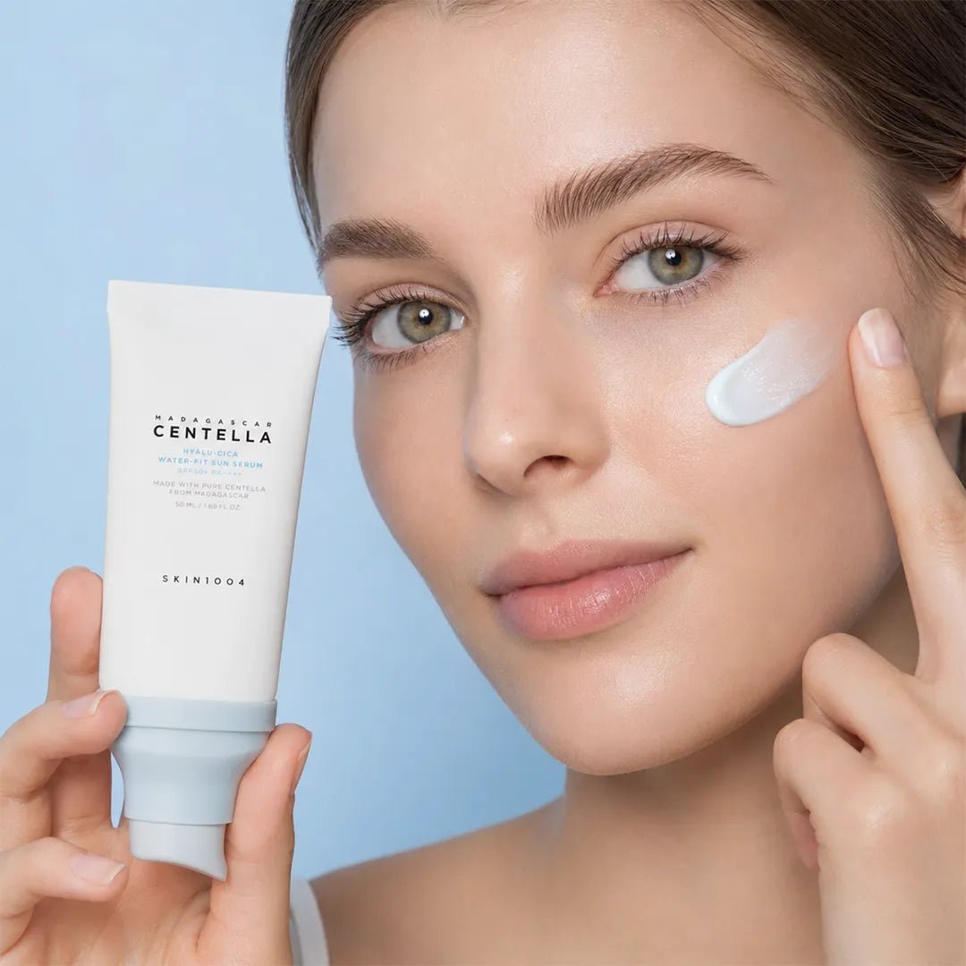 Najlepsze kremy SPF 50 do twarzy – ranking TOP 5